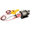Troliu electric 900 kg 12 V Silverline