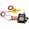 Troliu electric 900 kg 12 V Silverline
