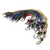 Coardă elastică de fixare 20 buc Silverline