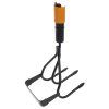 Cultivator FISKARS QUIKFIT 3 ghimpat cu 1000681