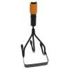 Cultivator FISKARS QUIKFIT 3 ghimpat cu 1000681
