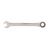 Cheie combinată, fixă - inelară 19 mm Silverline