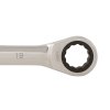 Cheie combinată, fixă - inelară 19 mm Silverline