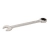 Cheie combinată, fixă - inelară 19 mm Silverline