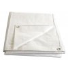 Prelată cu cârlige 2 × 3 m TRA/BÍ 140 g/m2, laminată