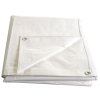 Prelată cu cârlige 5 × 8 m TRA/BÍ 140 g/m2, laminată