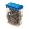 Set de biți CrV T25 - 30 buc Silverline