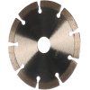 Lamă diamantată segmentată de 125 mm