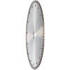 Lamă diamantată TURBO de 230 mm