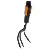 Cultivator FISKARS QUIKFIT 1000683 mici curbate