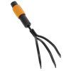 Cultivator FISKARS QUIKFIT 1000683 mici curbate