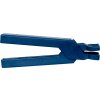 Cleşte ansamblu furtun + racord, 1/4", LOC-LINE