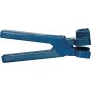 Cleşte ansamblu furtun + racord, 3/4", LOC-LINE