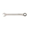 Cheie combinată, fixă - inelară 17 mm Silverline
