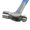 Ciocan de tinichigiu 227 g cu mâner laminat Silverline