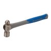Ciocan de tinichigiu 227 g cu mâner laminat Silverline