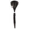 Pâlnie din plastic Silverline 140 mm