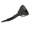 Pâlnie din plastic Silverline 140 mm