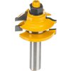 Cutter reglabil pentru cadru Roman Ogee 41,3×22,2/12