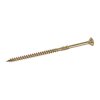 Șurub 5 × 100 mm - 100 buc torx Fixman