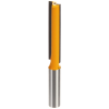 Freză caneluri 2 tăișuri 12 × 64/12 mm