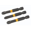 Set bituri de şurubelniţă PH3, 50 mm, 3 buc, Triton