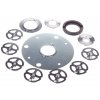 Set de inele de copiere Triton - 12 piese
