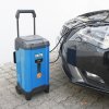 Încărcător automat de baterie GDB 250