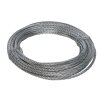 Cablu oțel zincat 6 mm × 10 m Fixman