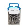 Set de biți CrV T20 - 30 buc Silverline