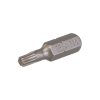 Set de biți CrV T20 - 30 buc Silverline