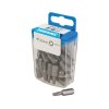 Set de biți CrV T20 - 30 buc Silverline