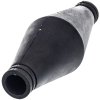 Adaptor pentru țeava de eșapament rectangulară