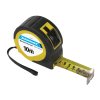 Bandă de măsură 10 m/32 mm Silverline