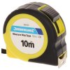 Bandă de măsură 10 m/32 mm Silverline