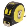 Bandă de măsură 10 m/32 mm Silverline