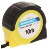Bandă de măsură 10 m/32 mm Silverline