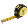 Bandă de măsură 10 m/32 mm Silverline