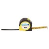 Bandă de măsură 10 m/32 mm Silverline