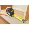 Bandă de măsură 10 m/32 mm Silverline