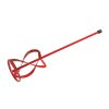 Amestecător în spirală 140 × 600 mm galvanizat Silverline