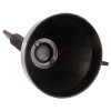 Pâlnie din plastic 160 mm Silverline
