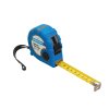 Bandă de măsură 5 m/19 mm Silverline