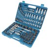 Set de scule de montare 90 buc Silverline