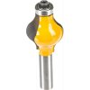 Freză profilată pentru balustradă 31,8 x 38 cu rulment