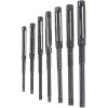 Set de alezoare reglabile 6,4 – 12 mm