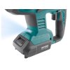 Baterie de găurit cu ciocan SHARE20 V, 1,7J, SDS plus, FĂRĂ PERII, 20 V Li - ion, 2000 mAh