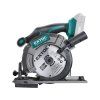 Ferăstrău circular SHARE20 V, 165 mm, FĂRĂ PERII, 20 V Li - ion, fără baterie și încărcător