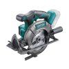 Ferăstrău circular SHARE20 V, 165 mm, FĂRĂ PERII, 20 V Li - ion, fără baterie și încărcător