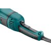 Polizor unghiular, mâner pivotant, 230 mm, 2600 W